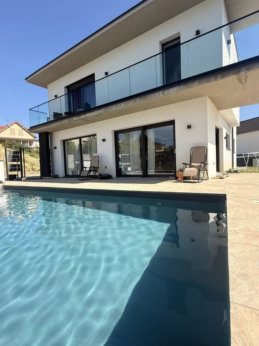 Maison à vendre, 150m², Hagenthal-le-Haut