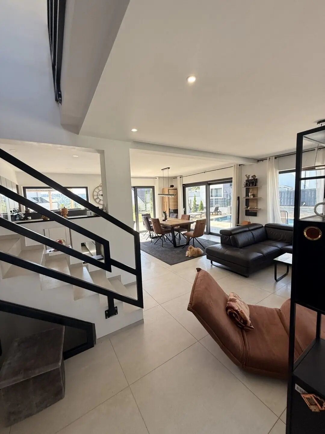 Maison à vendre, 150m², Hagenthal-le-Haut