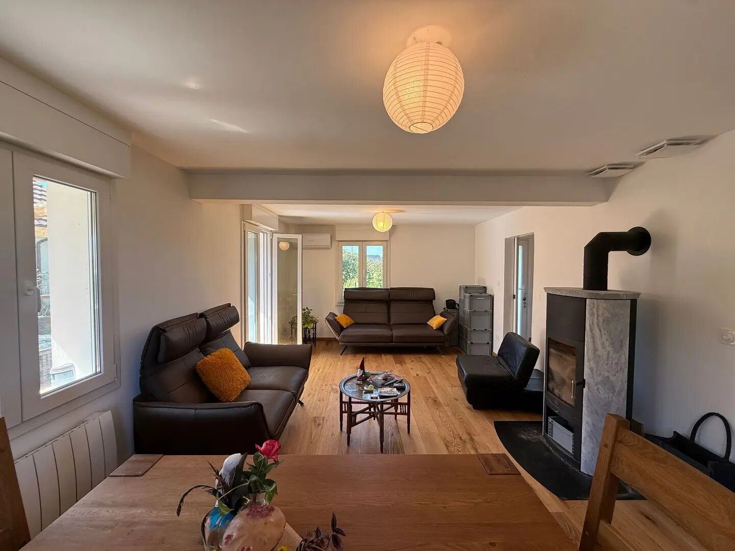 Maison à vendre, 150m², Kembs