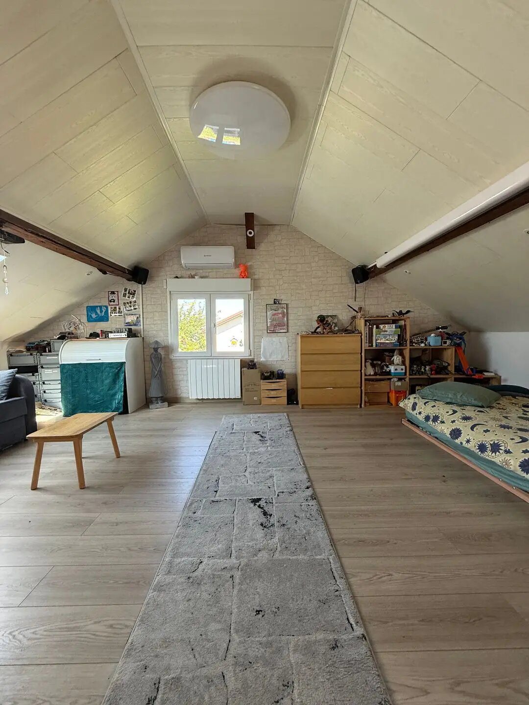 Maison à vendre, 150m², Kembs