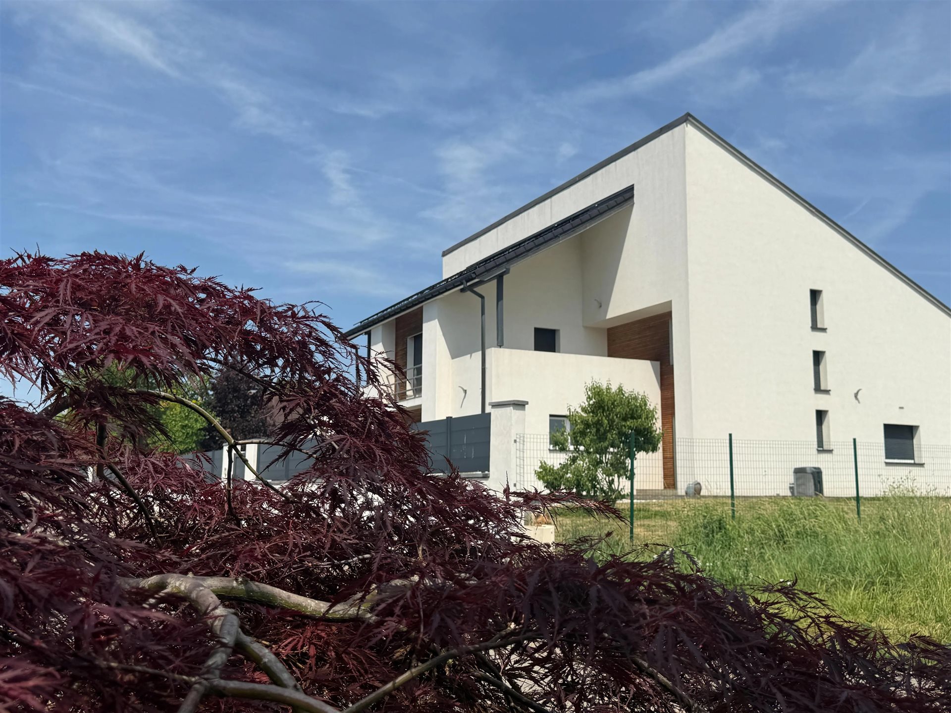 Maison à vendre, 330m², Steinbrunn-le-Bas