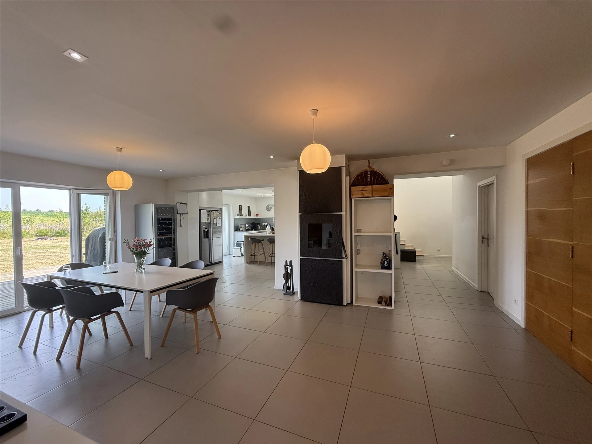 Maison à vendre, 330m², Steinbrunn-le-Bas