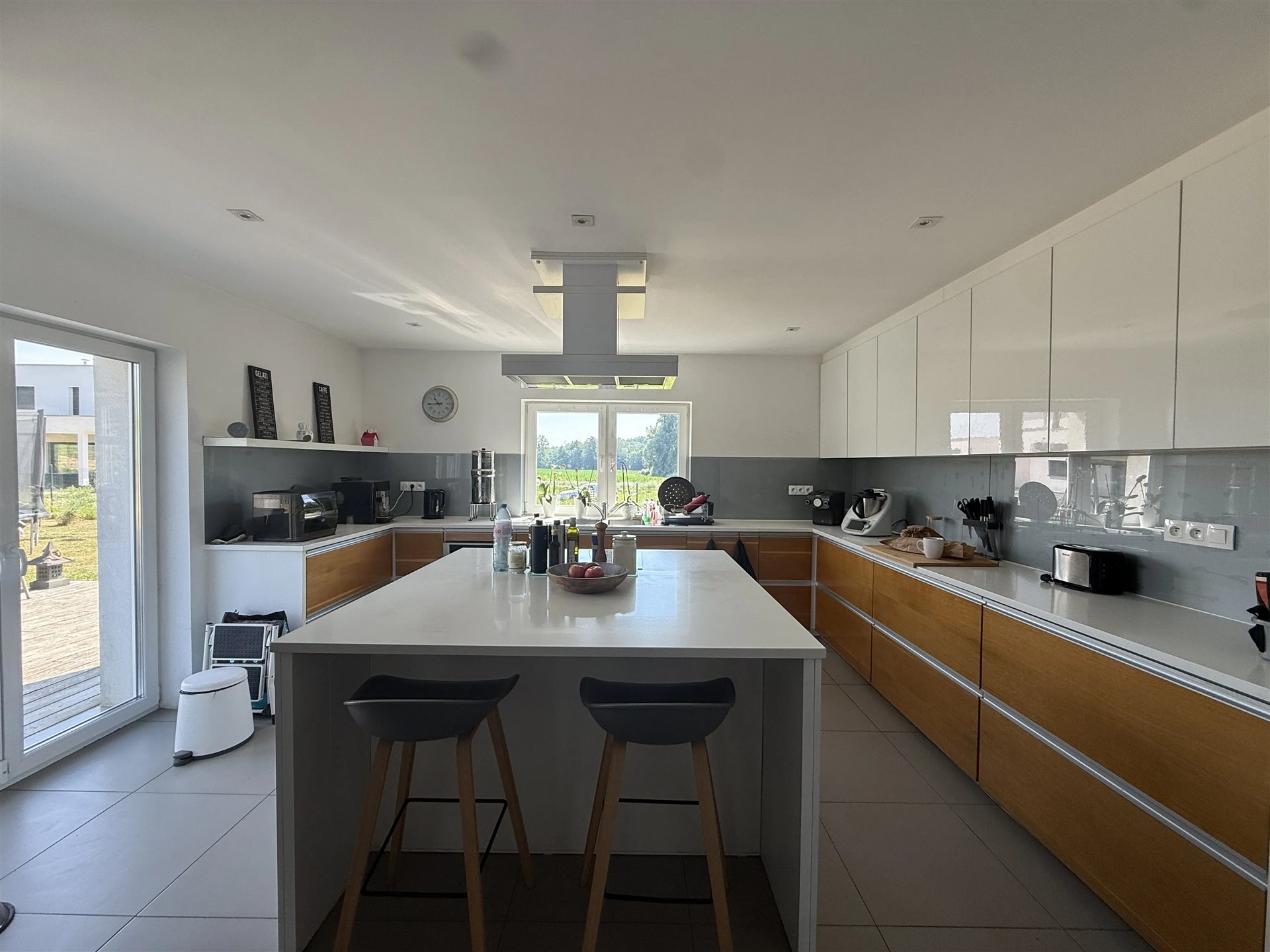 Maison à vendre, 330m², Steinbrunn-le-Bas