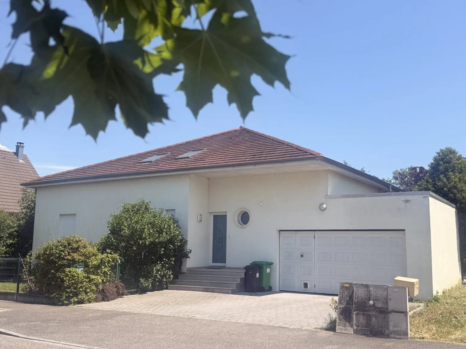 Maison à vendre, 270m², Huningue