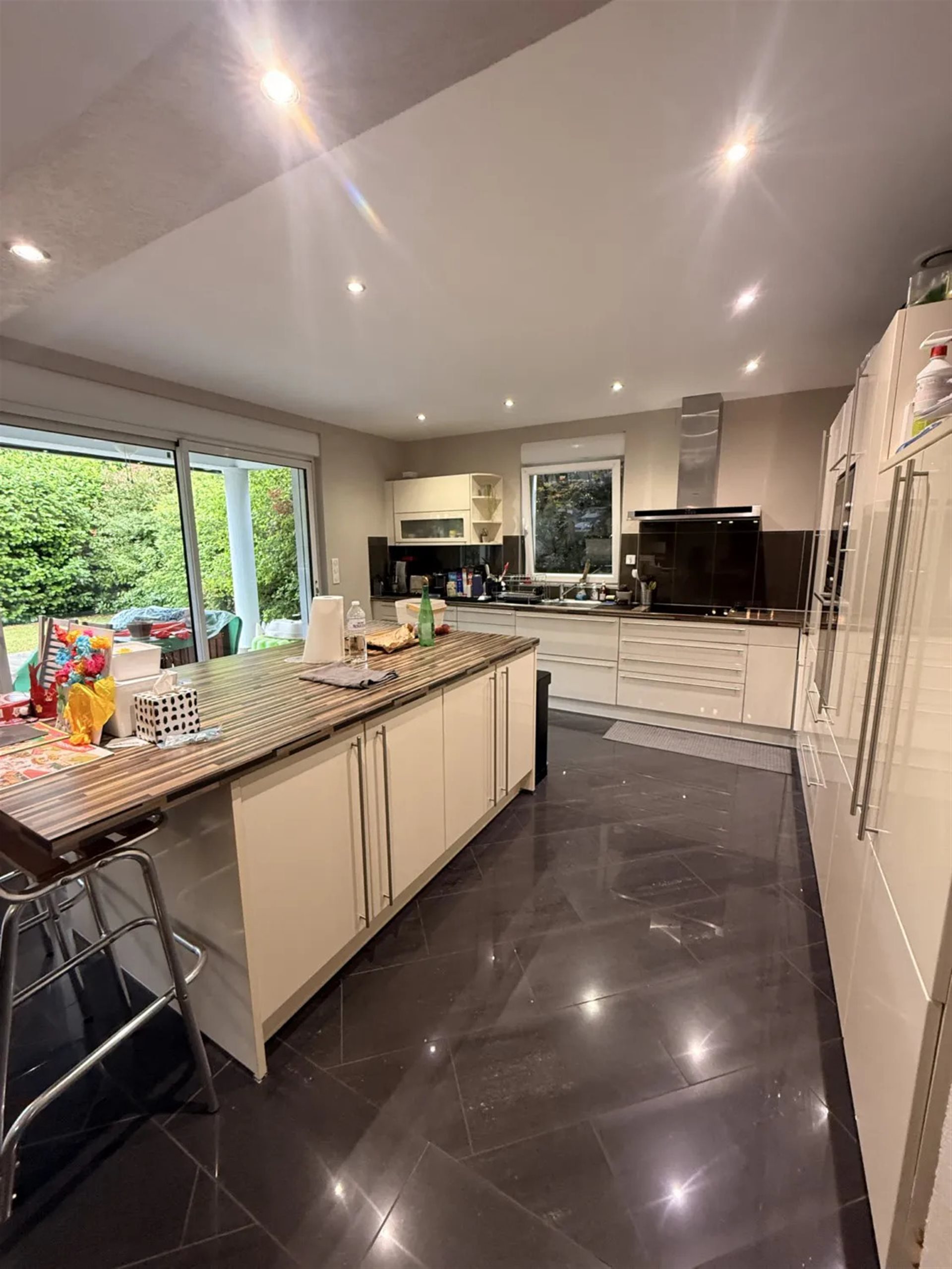Maison à vendre, 270m², Huningue