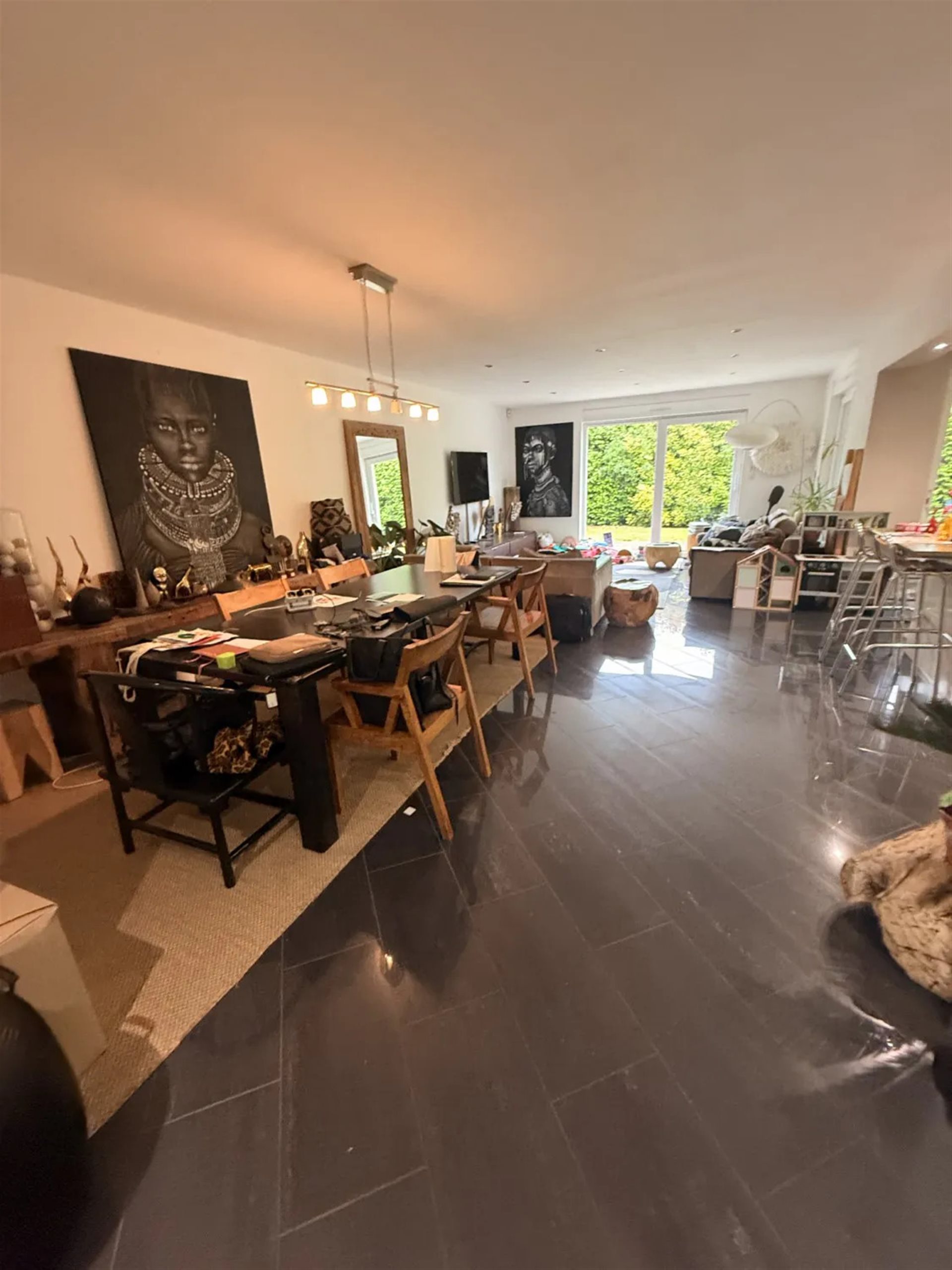 Maison à vendre, 270m², Huningue
