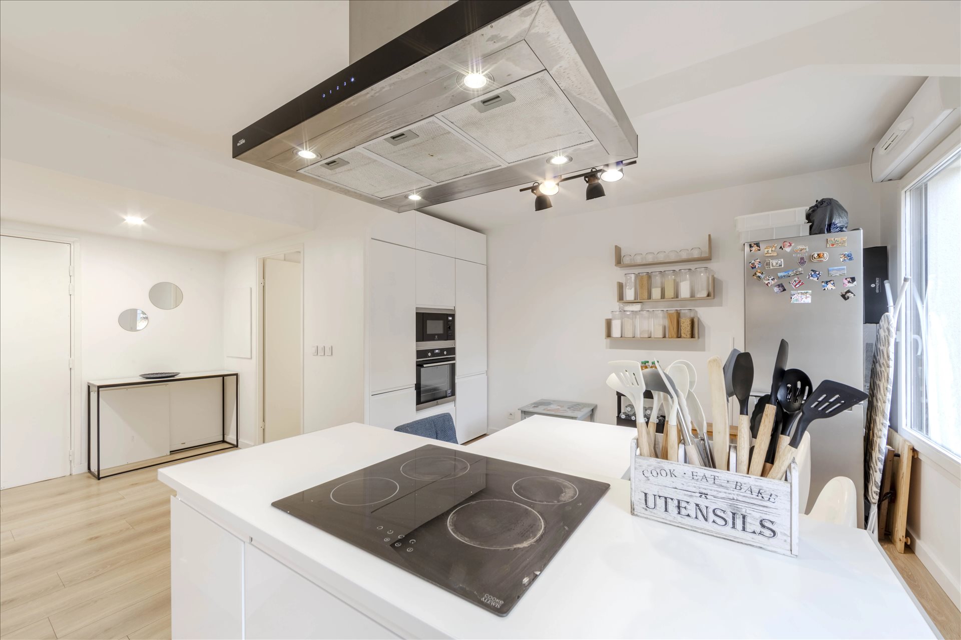 Appartement à vendre, 91m², Deuil-la-Barre