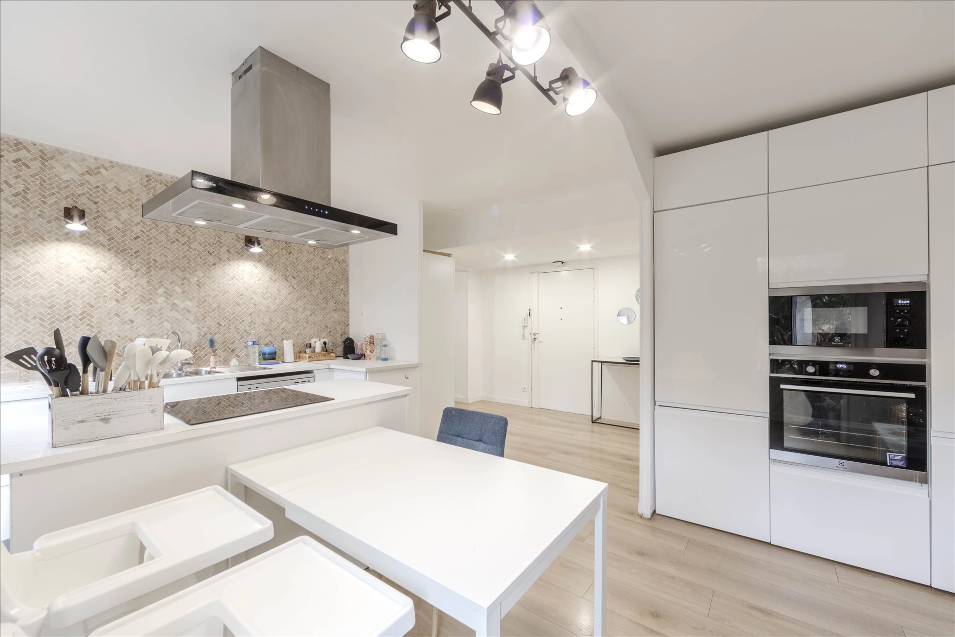 Appartement à vendre, 91m², Deuil-la-Barre