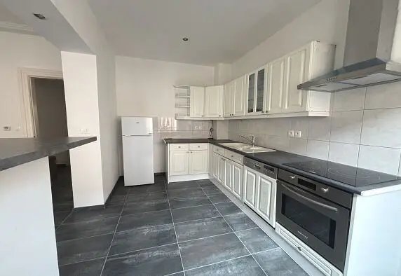 Appartement à louer, 75m², Mulhouse