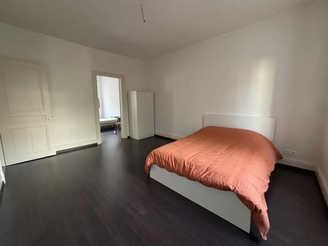 Appartement à louer, 75m², Mulhouse
