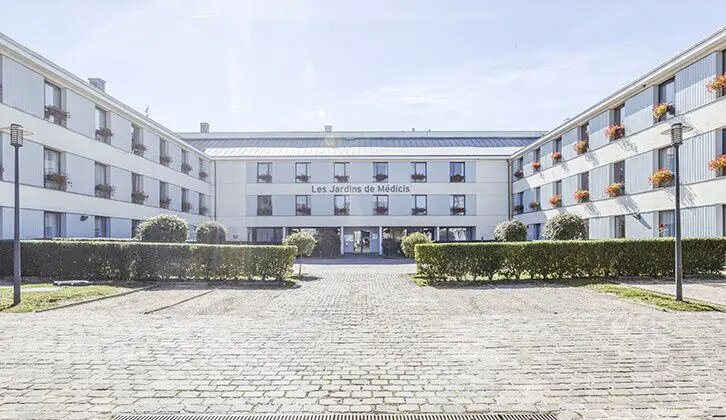Appartement à vendre, 20m², Provins