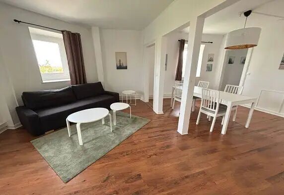 Appartement à louer, 67m², Mulhouse
