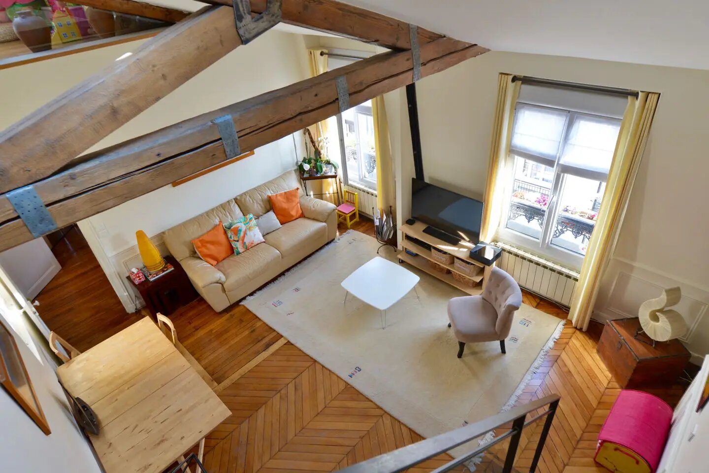 Appartement à vendre, 100m², Vincennes