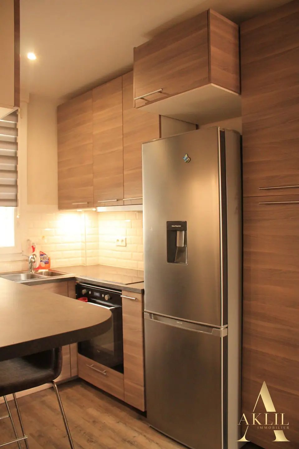 Appartement à louer, 36m², Asnières-sur-Seine