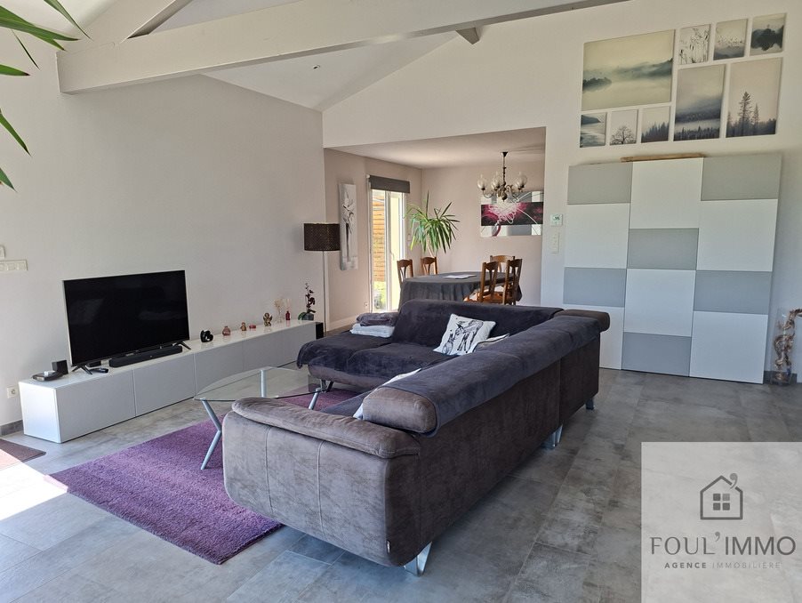 Maison à vendre, 142m², Foulayronnes