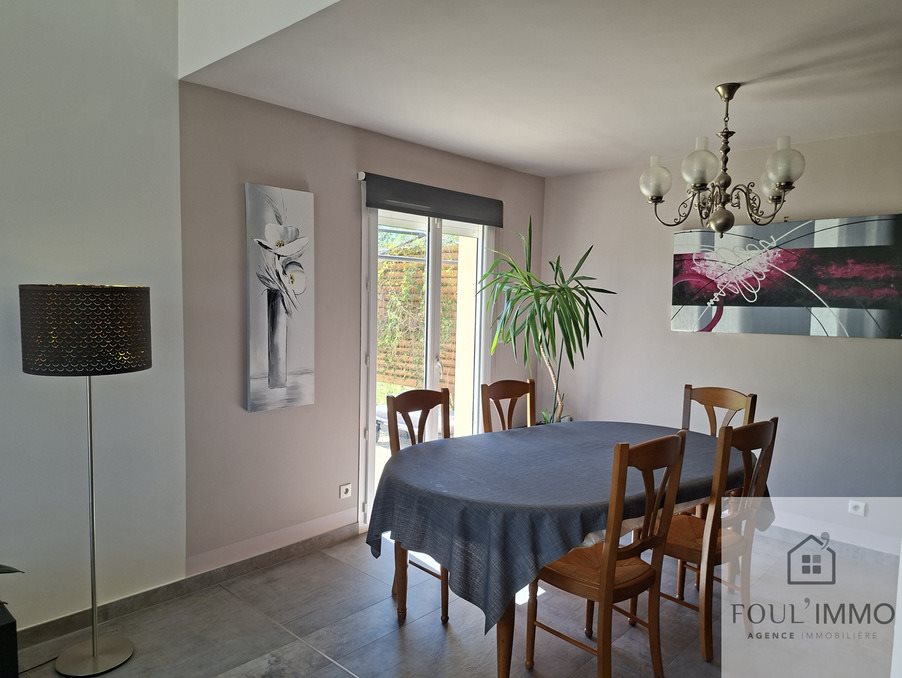 Maison à vendre, 142m², Foulayronnes