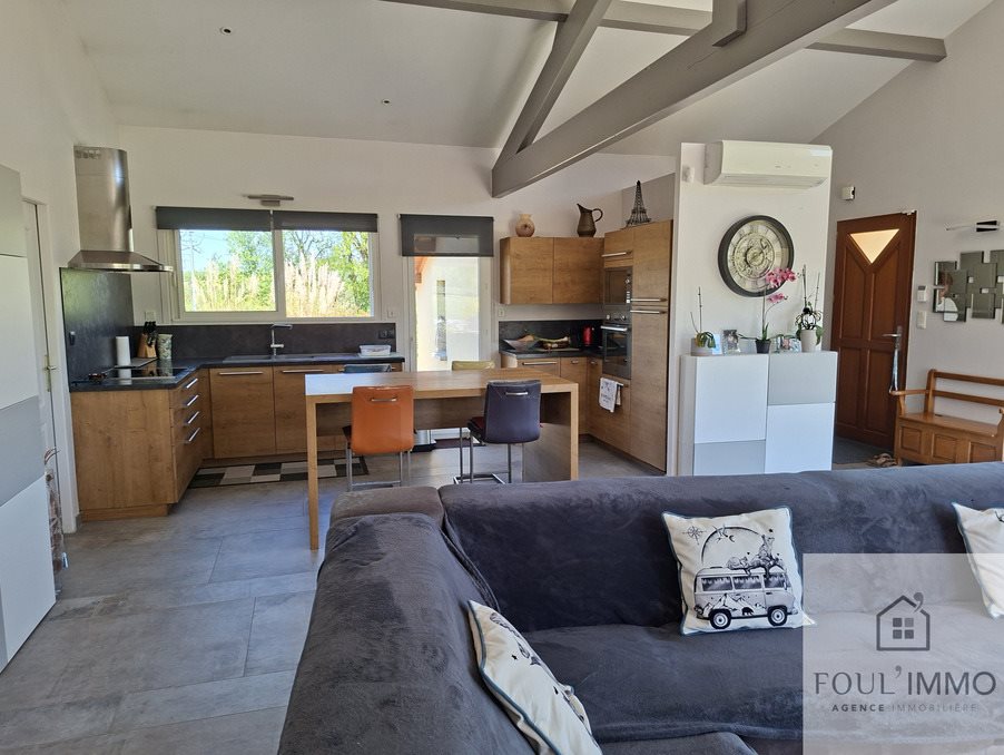 Maison à vendre, 142m², Foulayronnes