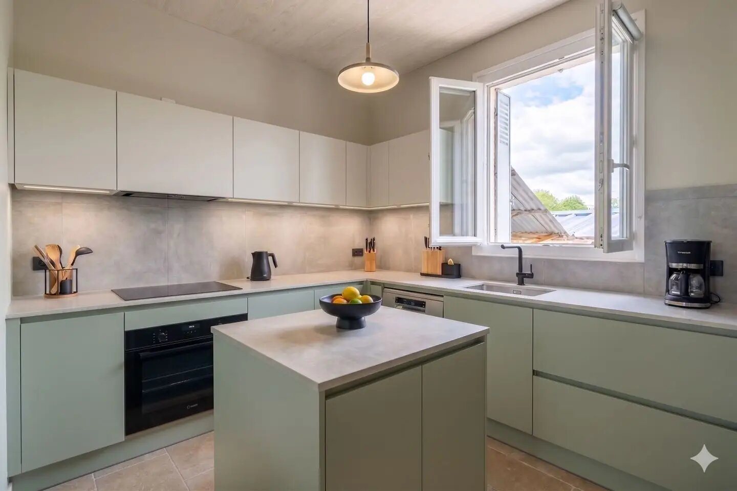 Maison à vendre, 68m², Mitry-Mory