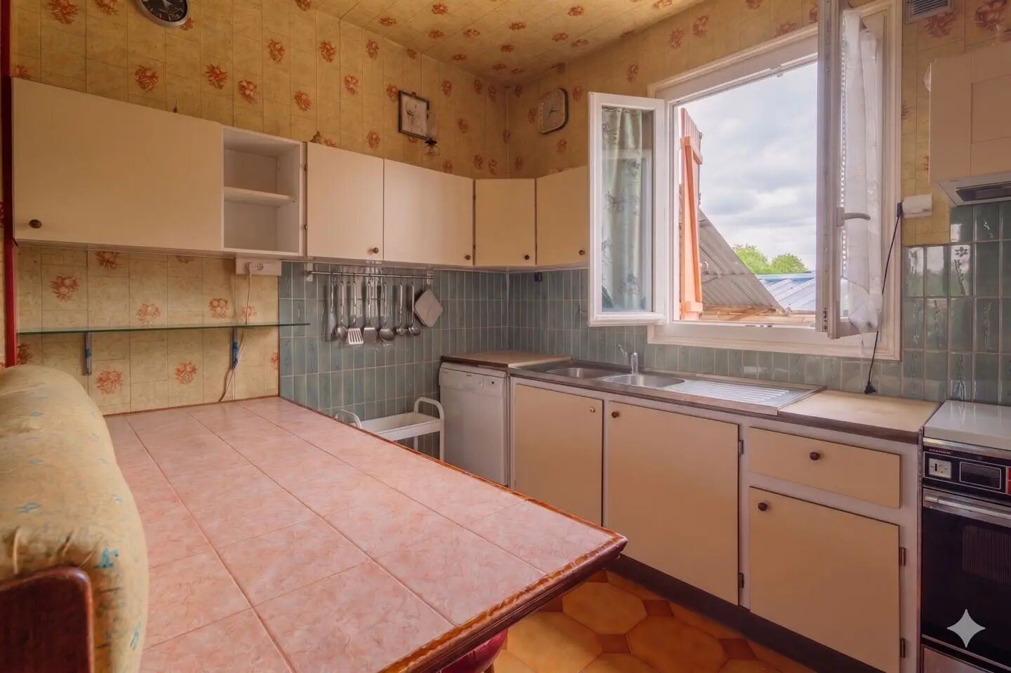 Maison à vendre, 68m², Mitry-Mory
