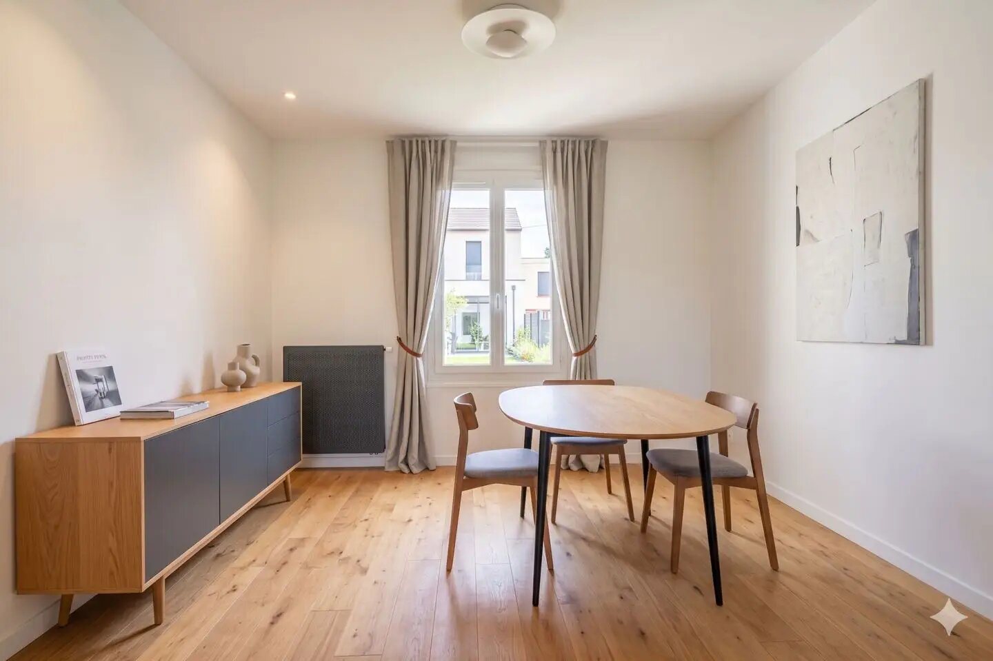 Maison à vendre, 68m², Mitry-Mory