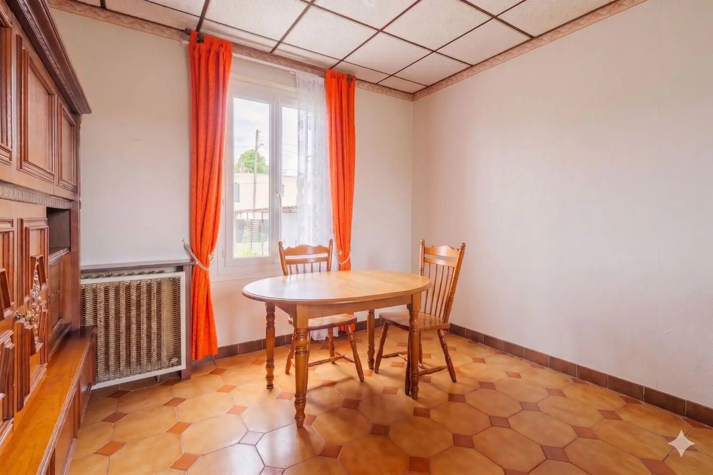 Maison à vendre, 68m², Mitry-Mory