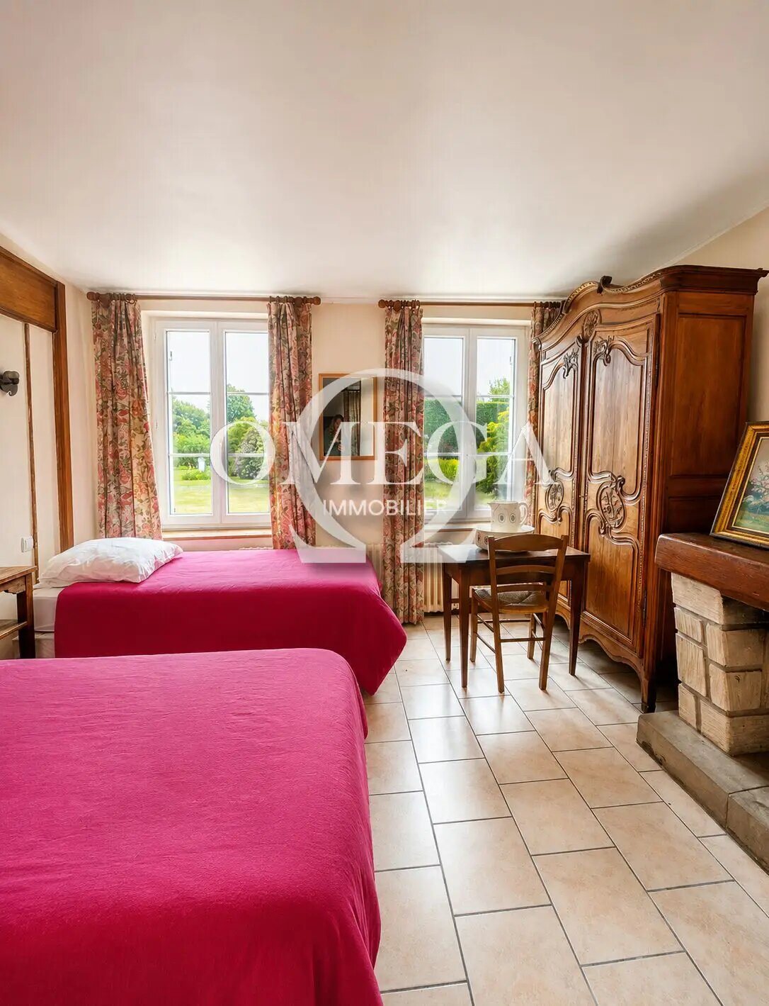 Maison à vendre, 173m², Le Tilleul