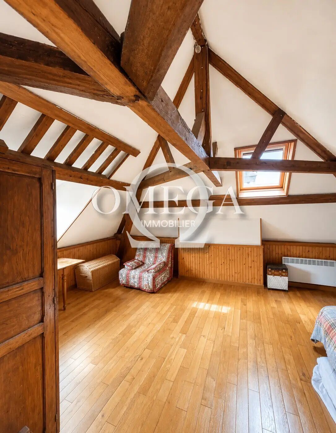 Maison à vendre, 173m², Le Tilleul