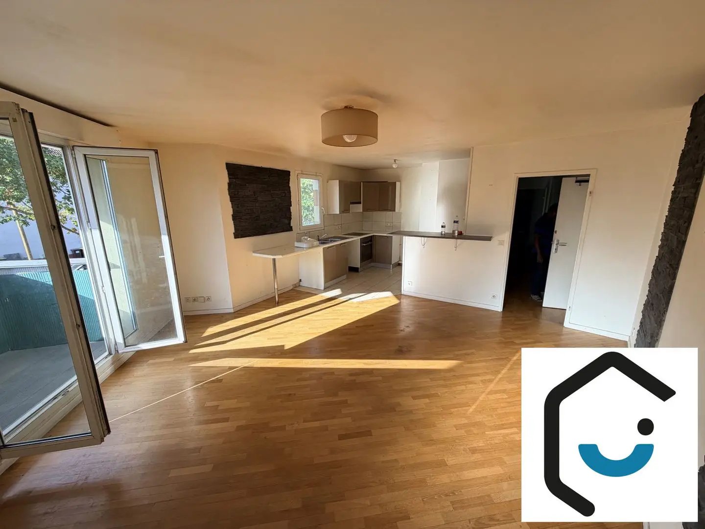 Appartement à louer, 63m², Savigny-le-Temple