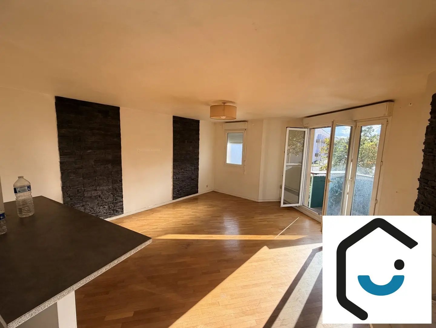Appartement à louer, 63m², Savigny-le-Temple