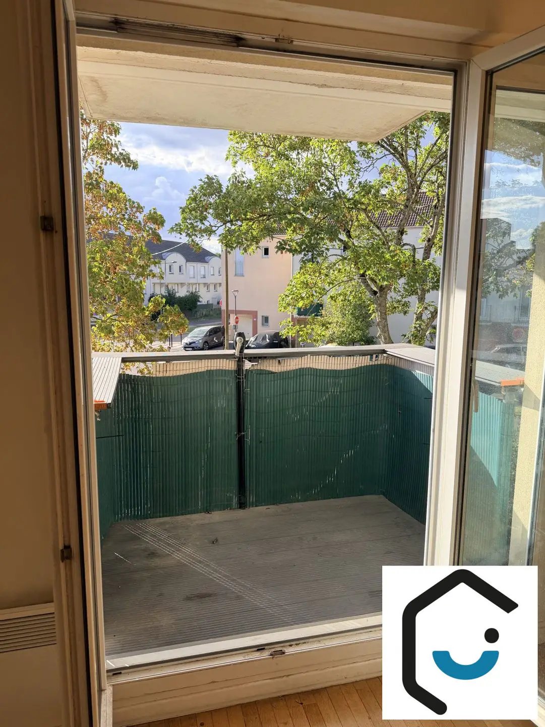 Appartement à louer, 63m², Savigny-le-Temple