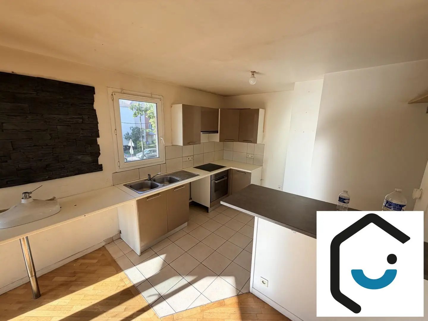 Appartement à louer, 63m², Savigny-le-Temple
