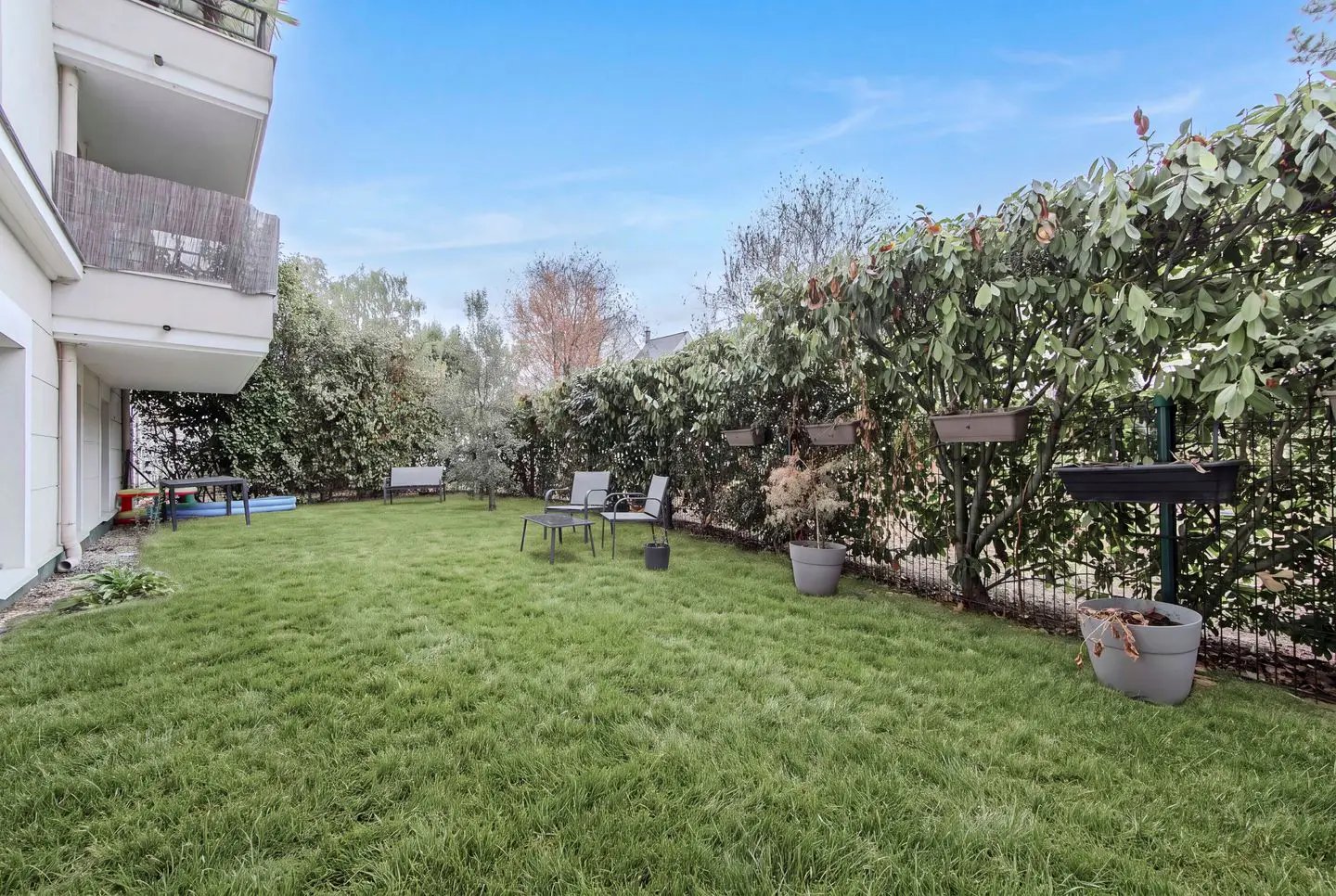 Appartement à vendre, 91m², Deuil-la-Barre