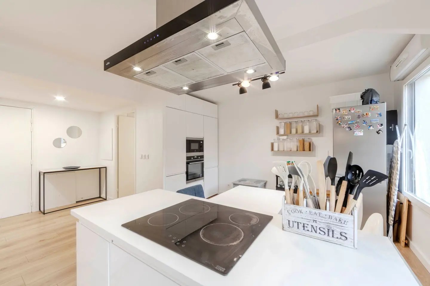 Appartement à vendre, 91m², Deuil-la-Barre