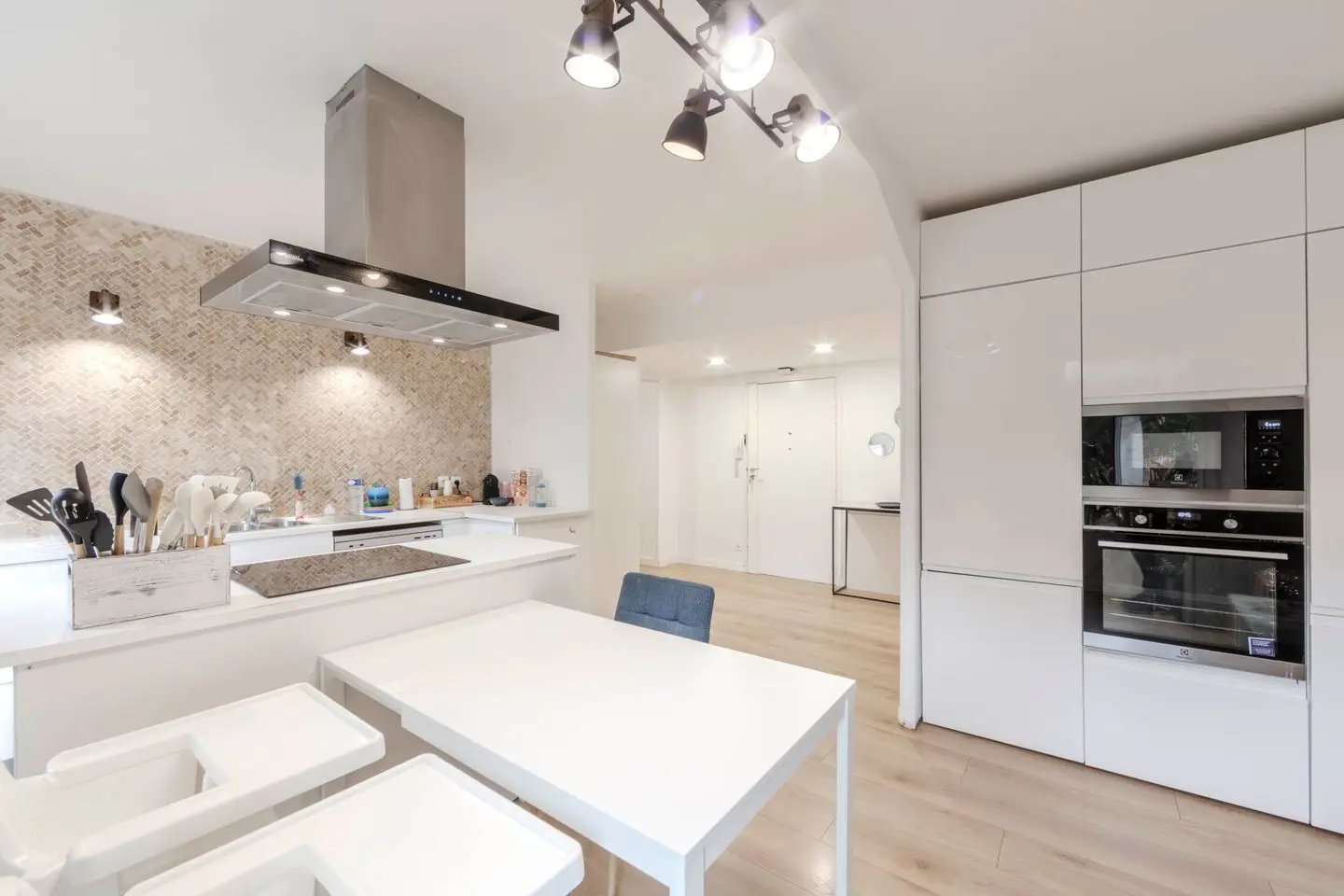 Appartement à vendre, 91m², Deuil-la-Barre