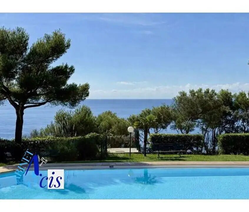 Appartement à vendre, 36m², Saint-Mandrier-sur-Mer
