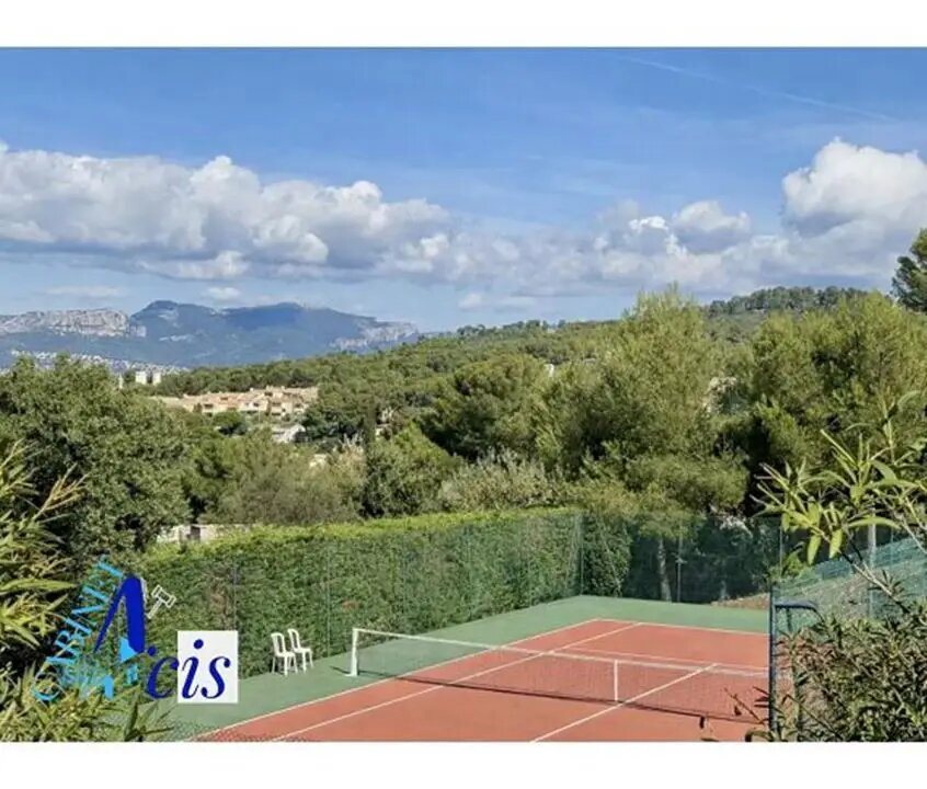 Appartement à vendre, 36m², Saint-Mandrier-sur-Mer