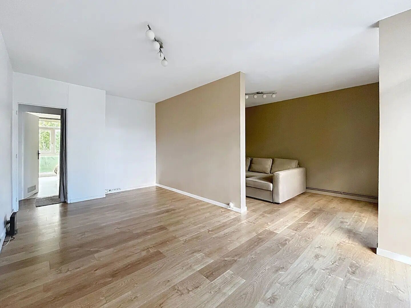 Appartement à vendre, 68m², Oullins