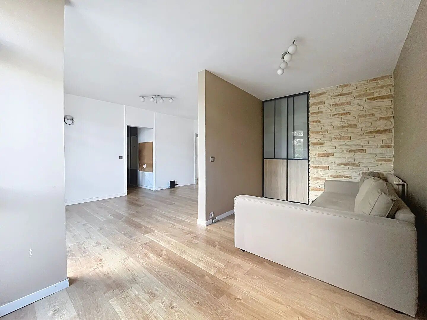 Appartement à vendre, 68m², Oullins