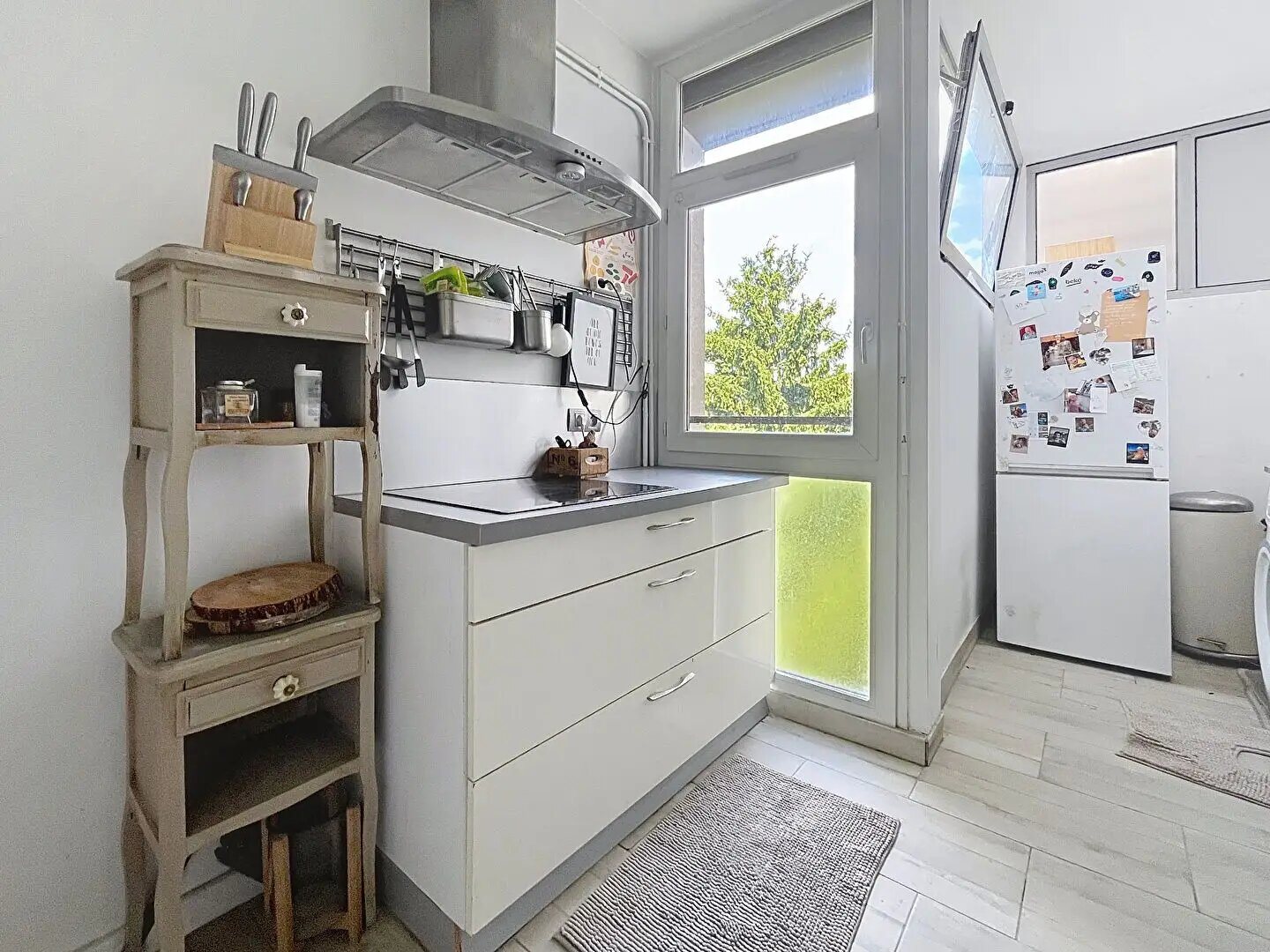 Appartement à vendre, 68m², Oullins