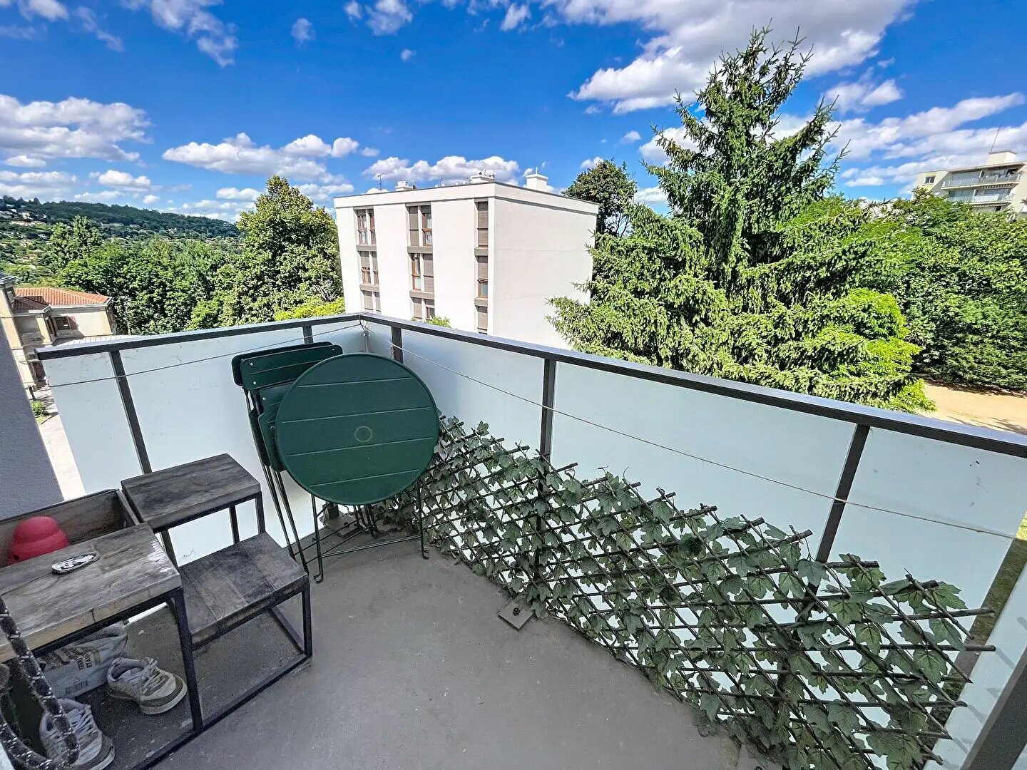 Appartement à vendre, 68m², Oullins