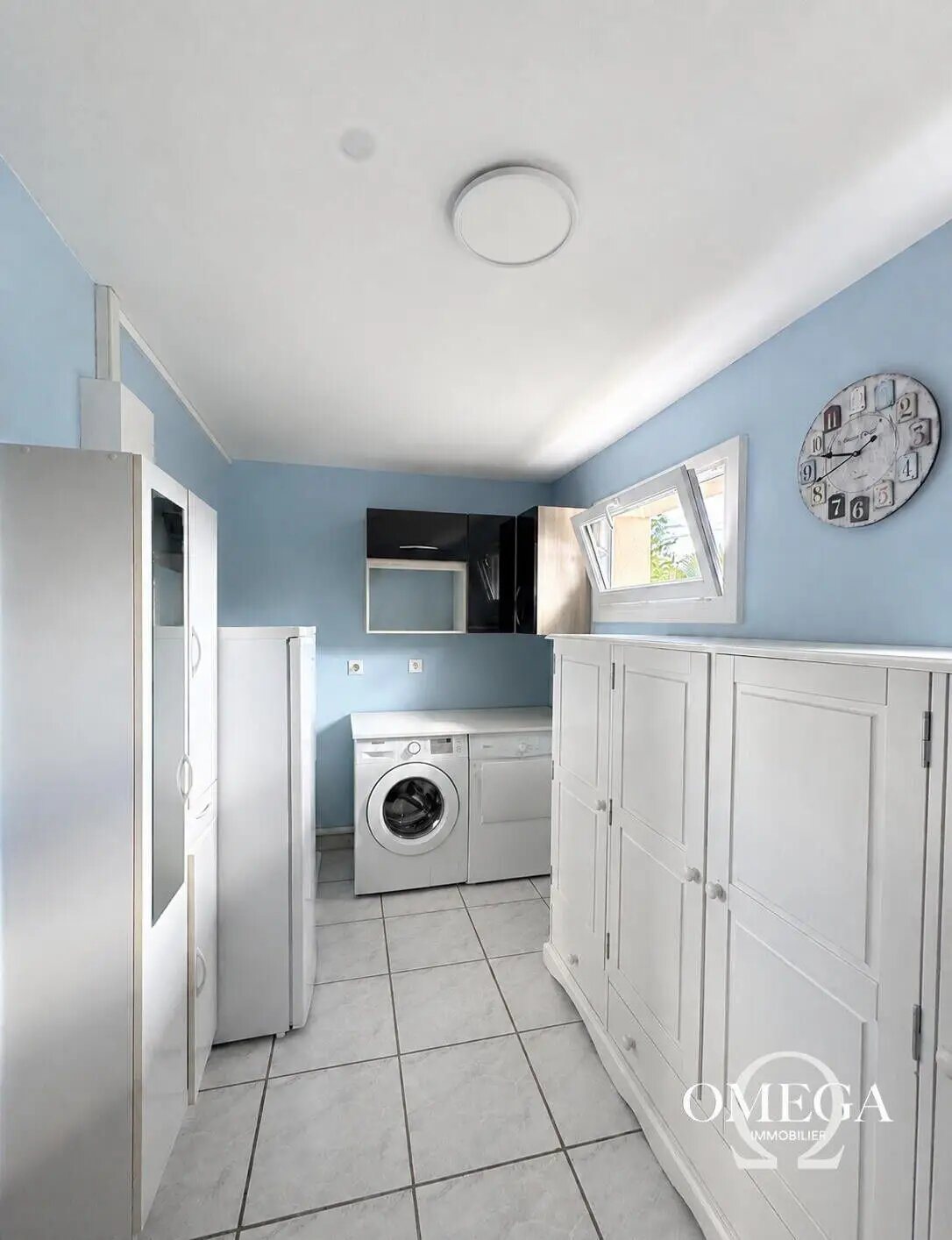 Maison à vendre, 130m², Octeville-sur-Mer