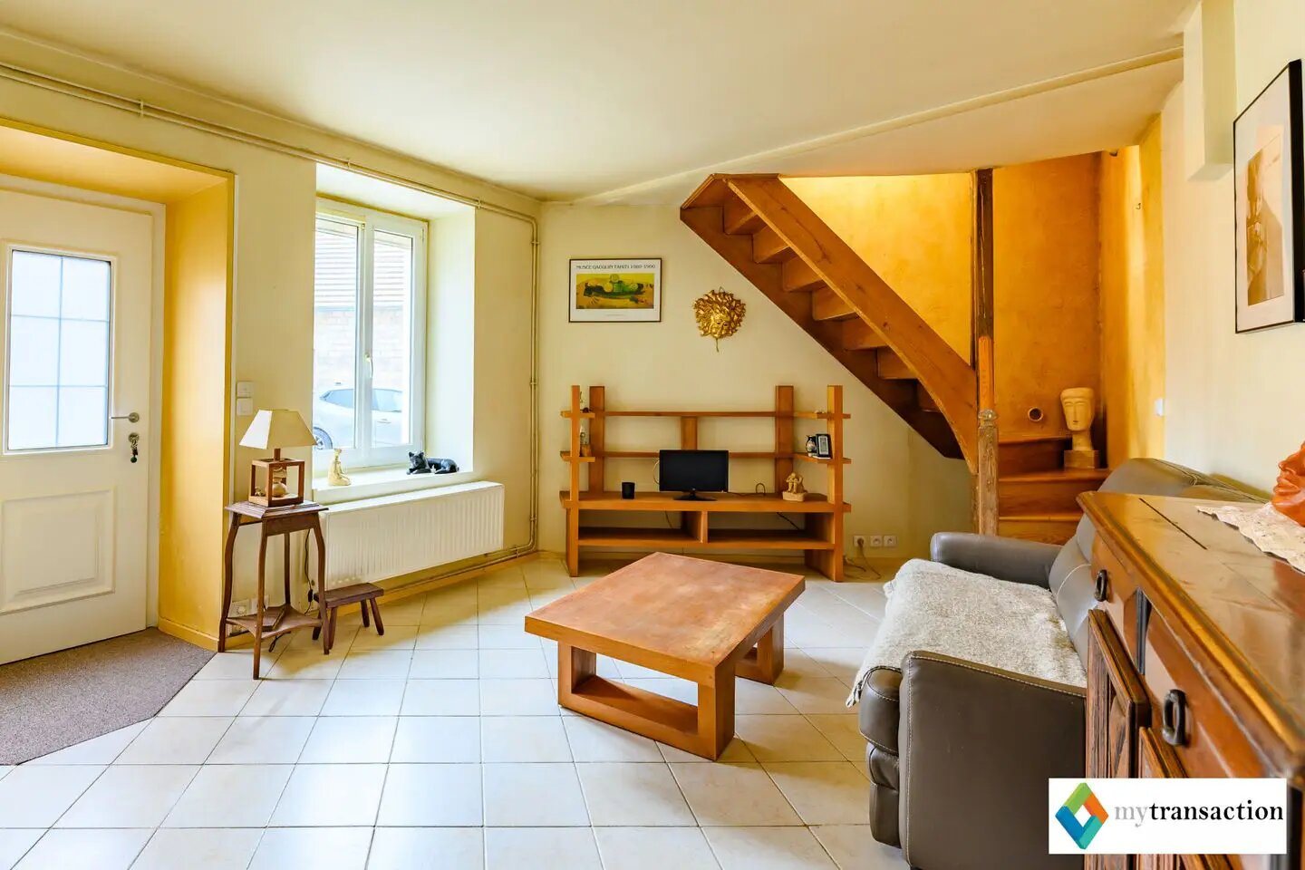 Maison à vendre, 49m², Chantilly