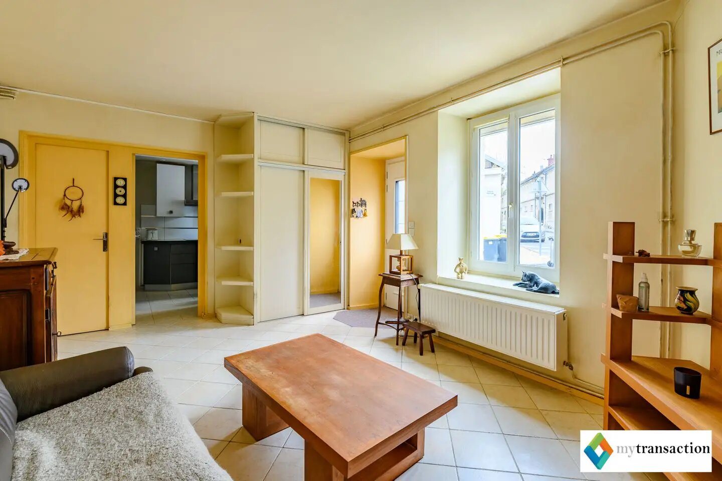 Maison à vendre, 49m², Chantilly
