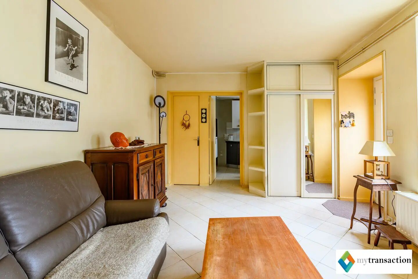 Maison à vendre, 49m², Chantilly
