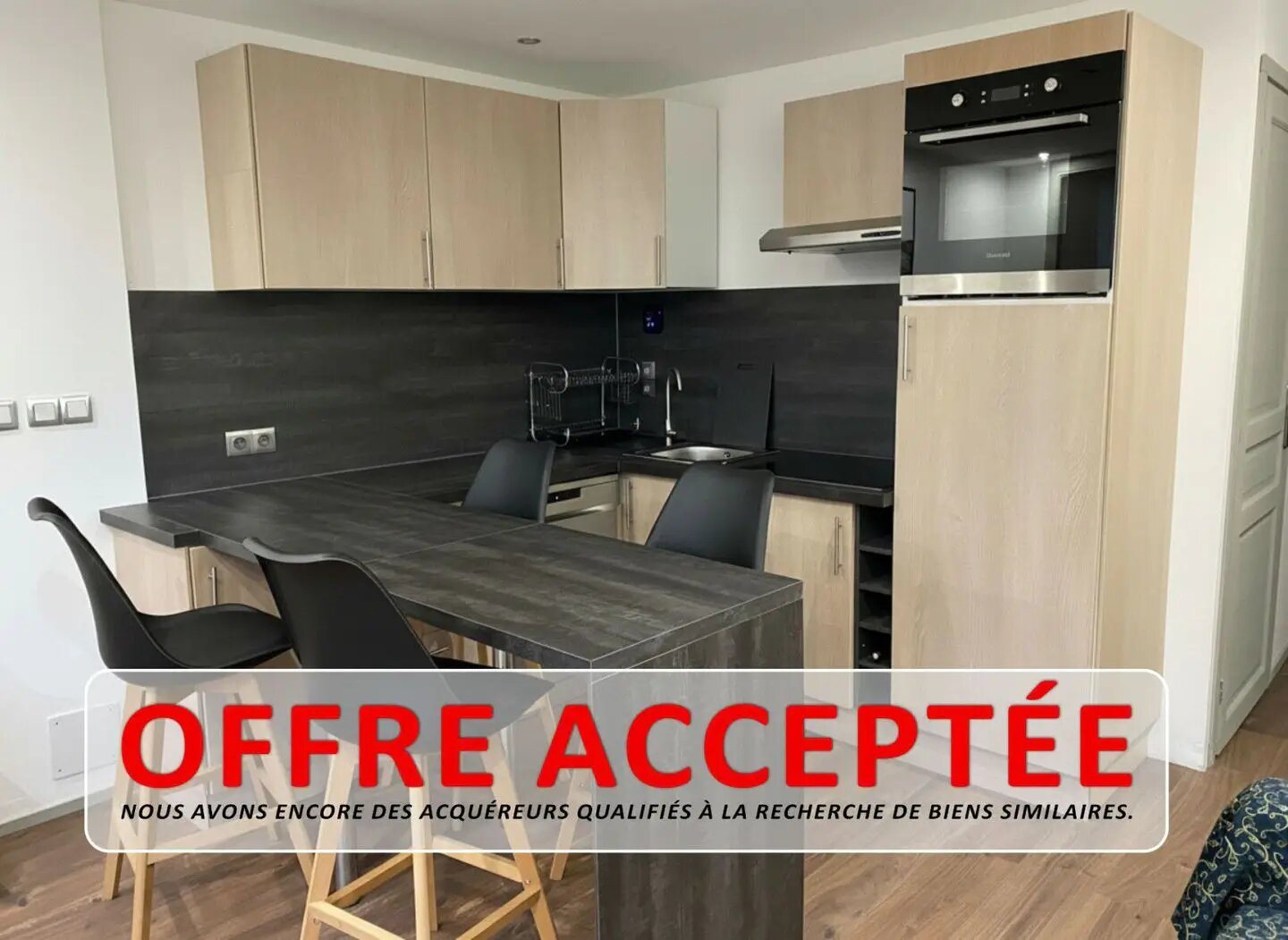 Appartement à vendre, 35m², Montgenèvre