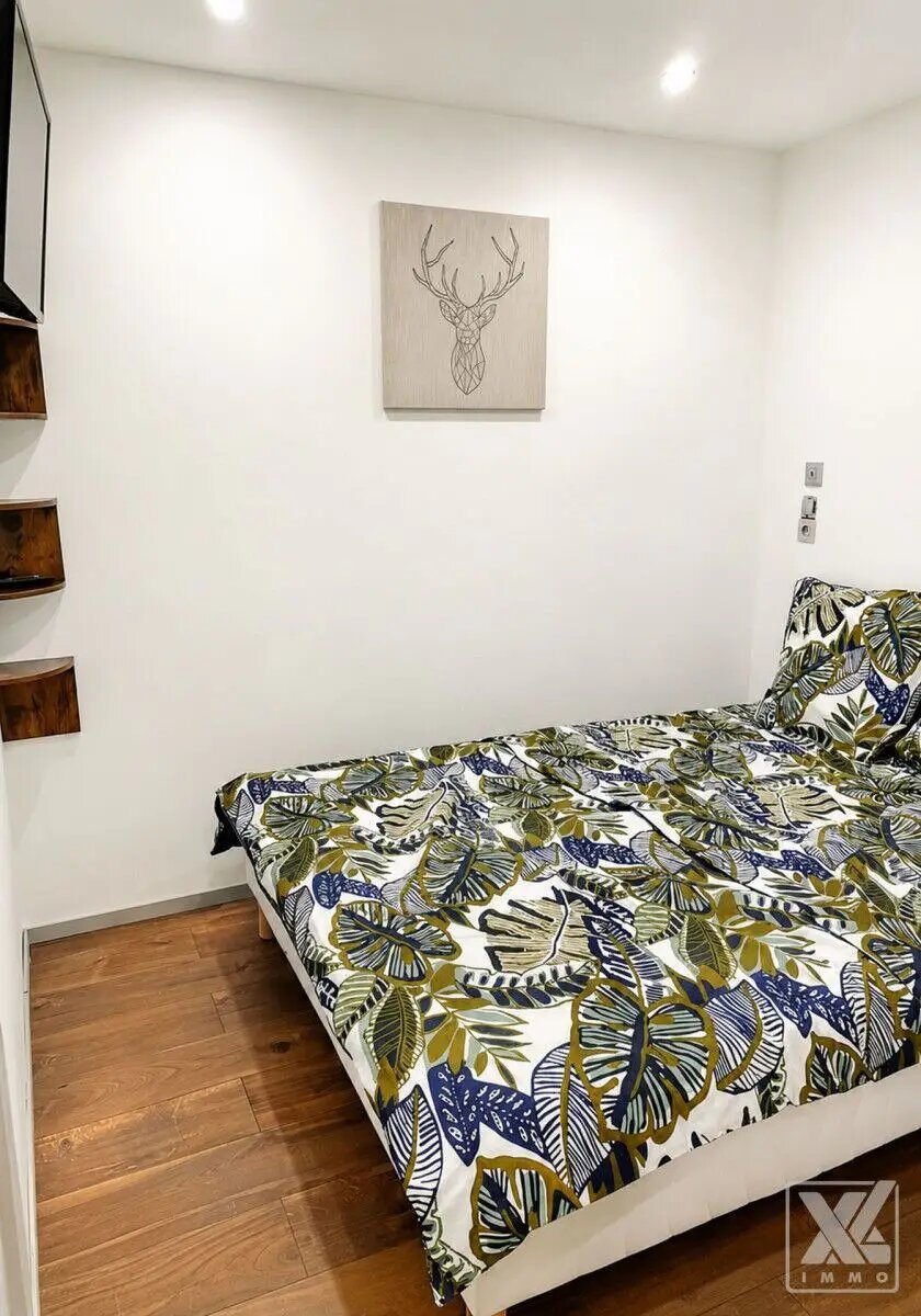 Appartement à vendre, 35m², Montgenèvre