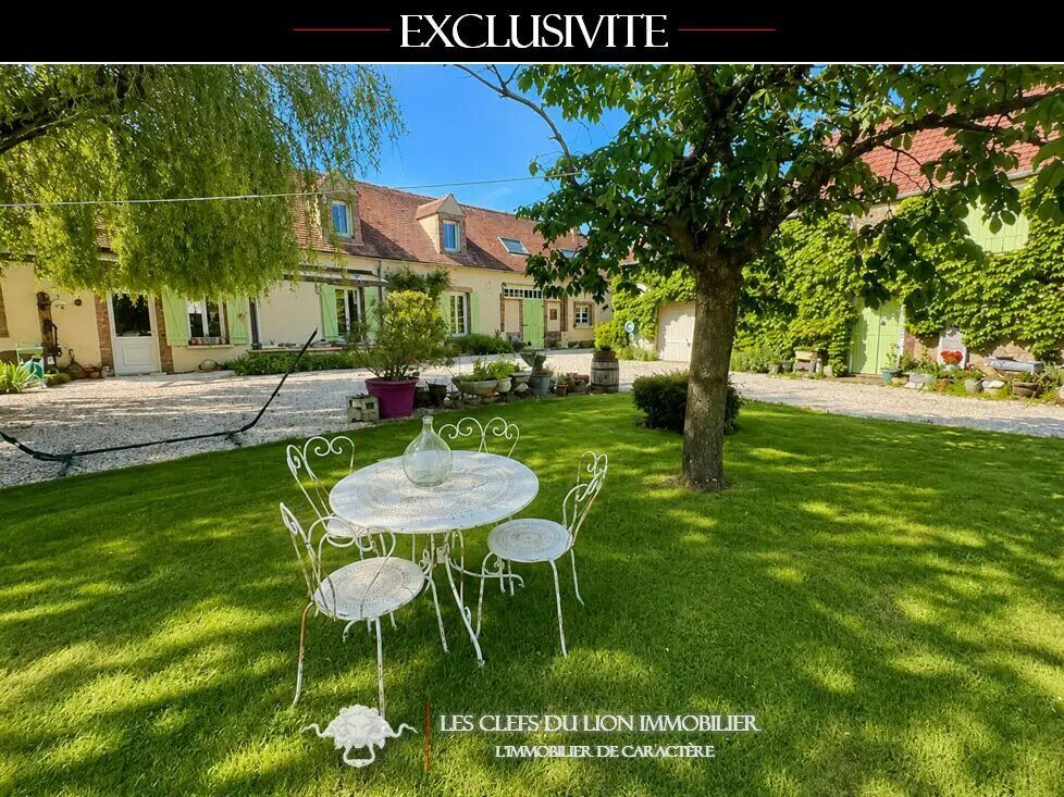 Maison à vendre, 169m², Égreville