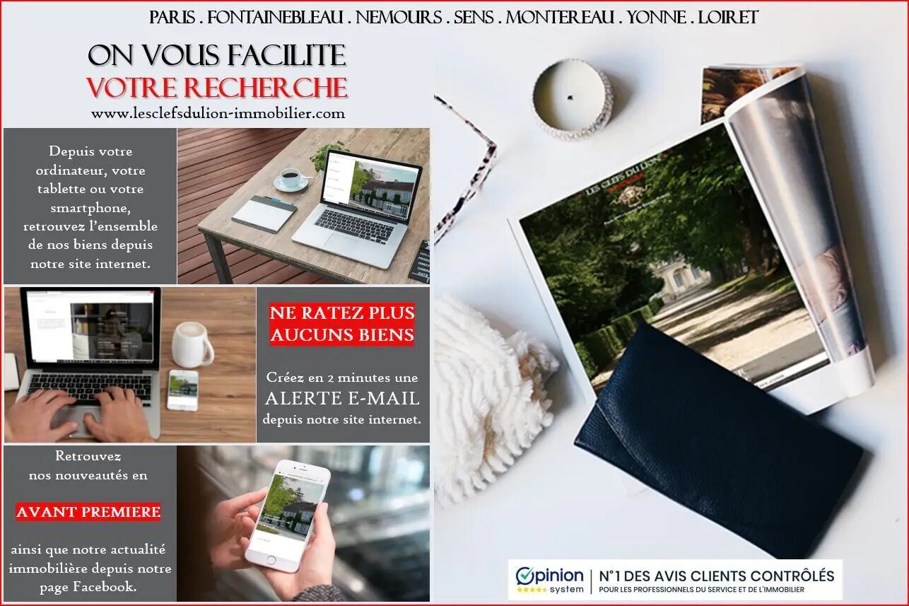 Maison à vendre, 169m², Égreville