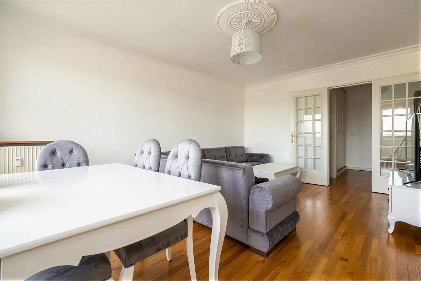 Appartement à vendre, 82m², Champigny-sur-Marne