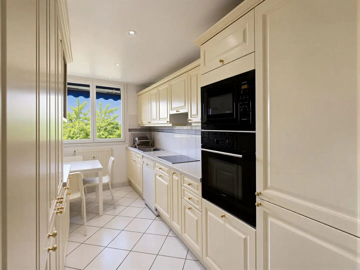 Appartement à vendre, 82m², Champigny-sur-Marne